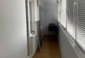 Продам 3-к. кв.  5/16,  Подстанция,  Запорожское Шоссе