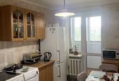Продам 3-к. кв.  5/16,  Подстанция,  Запорожское Шоссе