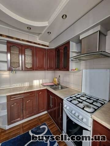 Продам 3-к квартиру (76м2)  на ул.  Дарницкая,  пр.  Слобожанский
