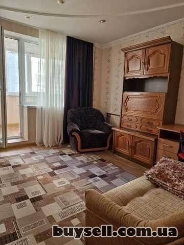 Продам 3-к квартиру (76м2)  на ул.  Дарницкая,  пр.  Слобожанский