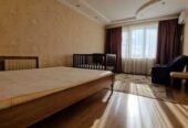 Продам 3-к квартиру (76м2)  на ул.  Дарницкая,  пр.  Слобожанский
