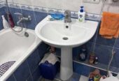 Продам 3-к квартиру на ул.  Калиновая / Обоянская /пр.  Слобожанский