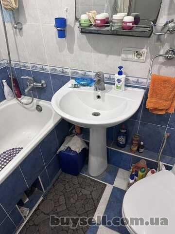 Продам 3-к квартиру на ул.  Калиновая / Обоянская /пр.  Слобожанский