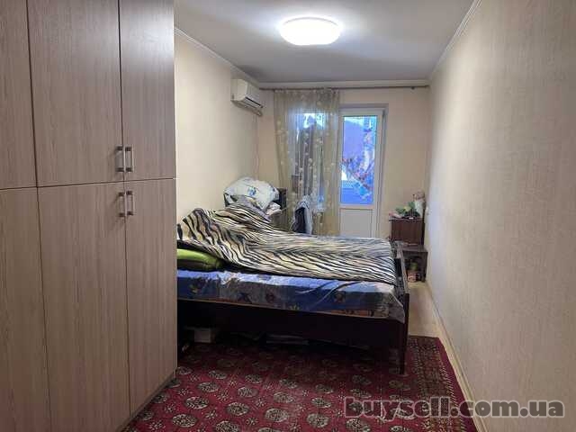 Продам 3-к квартиру на ул.  Калиновая / Обоянская /пр.  Слобожанский