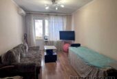 Продам 3-к квартиру на ул.  Калиновая / Обоянская /пр.  Слобожанский