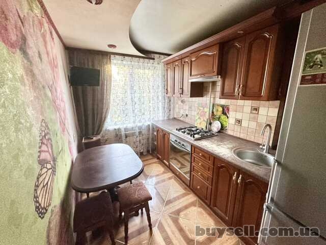 Продам 3-к квартиру на ж/м Левобережный.  Ремонт + мебель и техника!