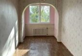Продам 3-к квартиру на ж/м Левобережный.  Ремонт + мебель и техника!