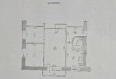 Продам 3-к квартиру с автономным отоплением,  ул.  Береговая/Амур/Клин
