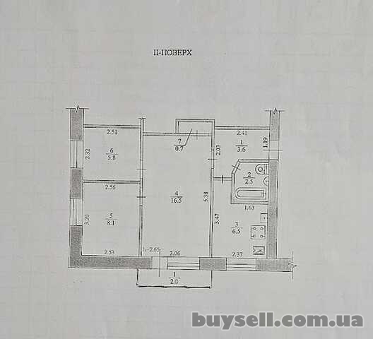 Продам 3-к квартиру с автономным отоплением,  ул.  Береговая/Амур/Клин