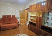 Продам 3-к квартиру с автономным отоплением,  ул.  Береговая/Амур/Клин