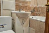 Продам 3-к квартиру с автономным отоплением,  ул.  Береговая/Амур/Клин
