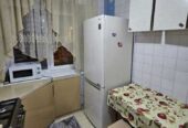 Продам 3-к квартиру с автономным отоплением,  ул.  Береговая/Амур/Клин