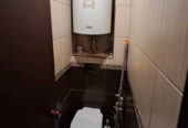 Продам 3-к квартиру с ремонтом на Клочко,  ул.  Янтарная 79,  район АТ