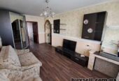 Продам 3-к квартиру с ремонтом на Клочко,  ул.  Янтарная 79,  район АТ