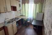 Продам 3-к квартиру с ремонтом на Клочко,  ул.  Янтарная 79,  район АТ