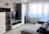 Продам 3-к квартиру с ремонтом на Клочко/Донецкое шоссе/Караван