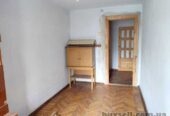 Продам 3-к квартиру в кирпичном доме на пр.  Слобожанский