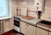 Продам 3-к квартиру в кирпичном доме на пр.  Слобожанский