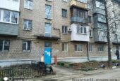 Продам 3-к квартиру в кирпичном доме на пр.  Слобожанский