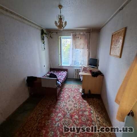 Продам 3-к квартиру в высотке на Калнышевского (Косиора) ,  район ДК