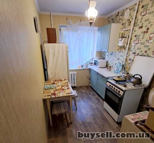 Продам 3-к квартиру в высотке на Калнышевского (Косиора) ,  район ДК