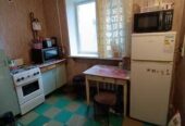Продам 3 ком. кв.  нач.  ж/м. Солнечный.