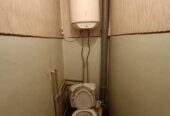 Продам 3 ком. кв.  нач.  ж/м. Солнечный.