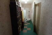 Продам 3 ком. кв.  нач.  ж/м. Солнечный.