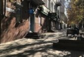 Продам 3 ком. кв. пр. Дмитрия Яворницкого 34.