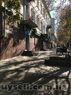 Продам 3 ком. кв. пр. Дмитрия Яворницкого 34.