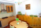 Продам 3к квартиру.  Автономне опалення.  Євроремонт-італійський дизай