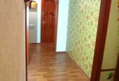 Продам 3к квартиру.  Автономне опалення.  Євроремонт-італійський дизай