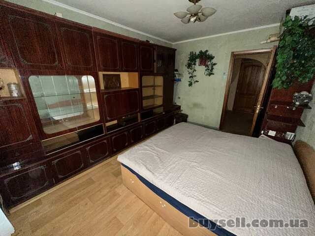 Продам 3к квартиру Днепр