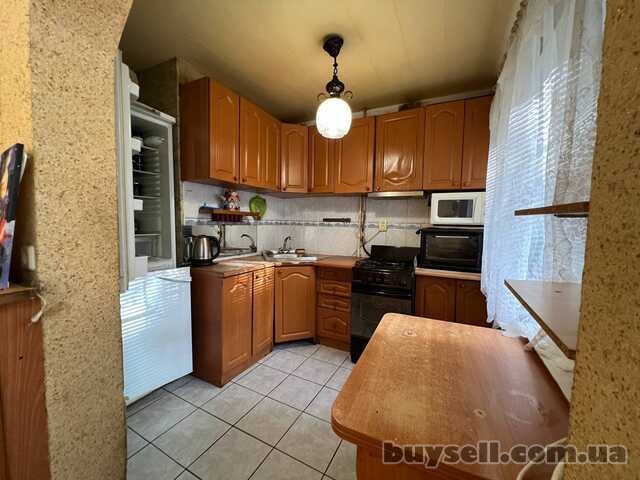 Продам 3к квартиру Днепр
