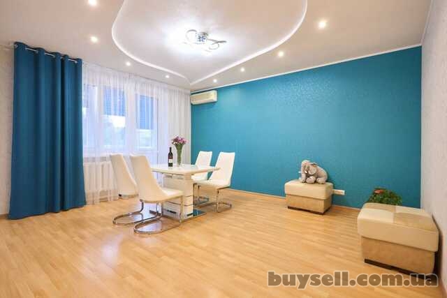Продам 3к квартиру Днепр 4поверх