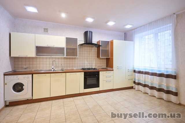 Продам 3к квартиру Днепр 4поверх