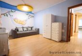 Продам 3к квартиру Днепр 4поверх