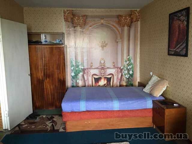 Продам.  1-к. кв.  10/16,  ж/м Победа-4.  бульвар Славы.