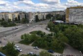 Продам.  1-к. кв.  10/16,  ж/м Победа-4.  бульвар Славы.