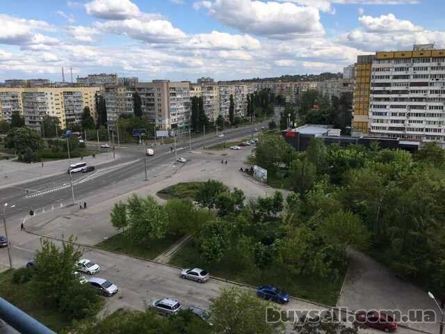 Продам.  1-к. кв.  10/16,  ж/м Победа-4.  бульвар Славы.