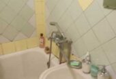 Продам.  1-к. кв.  4/9,  ж/м Солнечный,  ул. Прогрессивная
