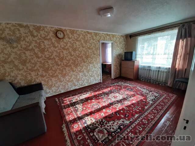 Продам.  2-к. кв.  1/5,  Мясокомбинат,  ул. Молодогвардейская