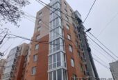 Продам.  2-к. кв.  6/9,  ж/м Победа-3,  ул. Мандрыковская 234 ЖК &quot