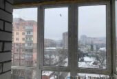 Продам.  2-к. кв.  6/9,  ж/м Победа-3,  ул. Мандрыковская 234 ЖК &quot