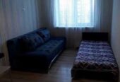 Продам.  2-к. кв.  8/9,  ж/м Победа-4.  пр. Героев.
