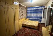 Продам.  3-к. кв.  11/14,  ж/м Победа-6,  пр. Героев 48