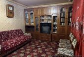 Продам.  3-к. кв.  11/14,  ж/м Победа-6,  пр. Героев 48