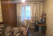 Продам.  3-к. кв.  1/5,  Березановка,  ул. Передовая