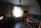 Продам.  3-к. кв.  1/5,  Березановка,  ул. Передовая
