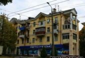 Продам.  3-к. кв.  2/4,  ул. Криворожская